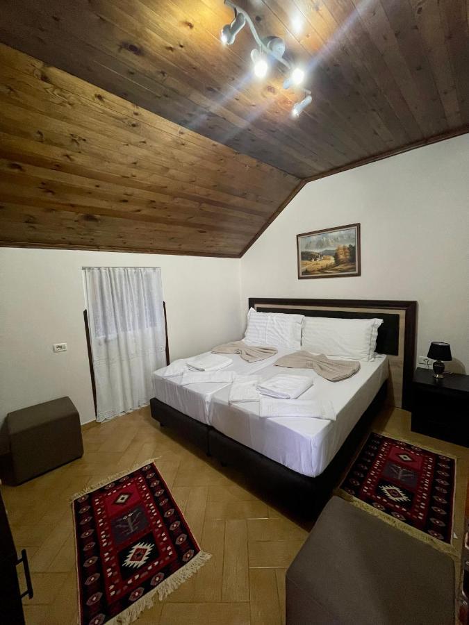 --Hotel Deal-- Rooms With Castle View Krujë Екстериор снимка