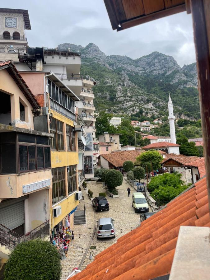 --Hotel Deal-- Rooms With Castle View Krujë Екстериор снимка