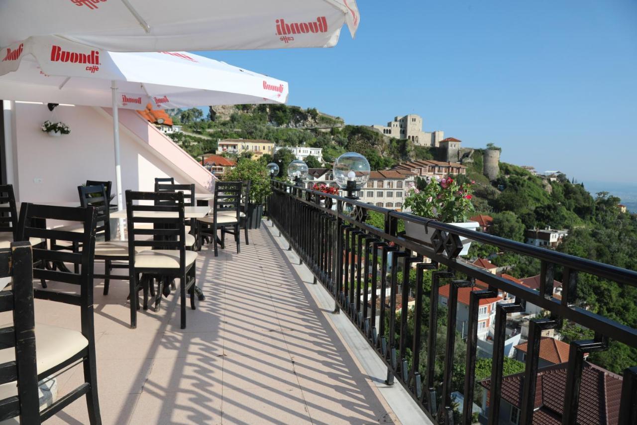 --Hotel Deal-- Rooms With Castle View Krujë Екстериор снимка