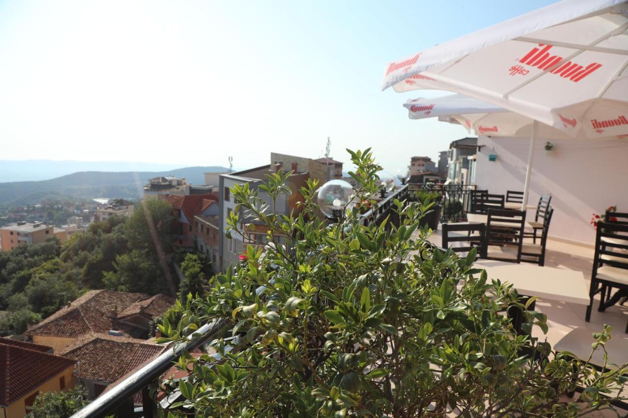 --Hotel Deal-- Rooms With Castle View Krujë Екстериор снимка