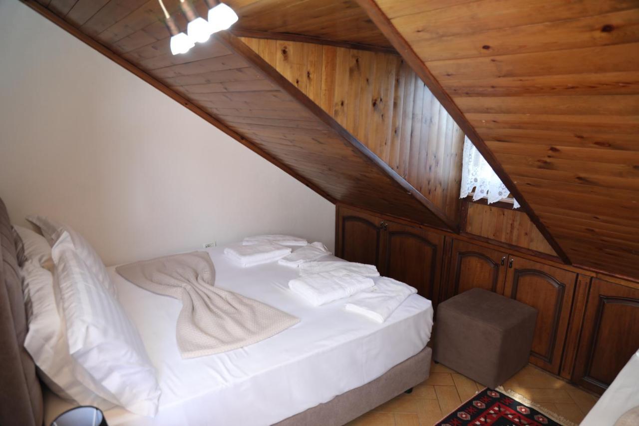 --Hotel Deal-- Rooms With Castle View Krujë Екстериор снимка