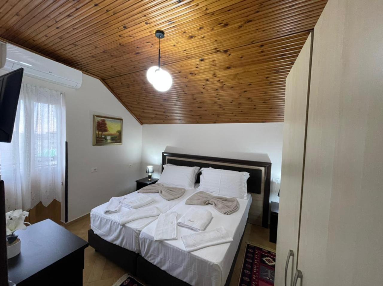 --Hotel Deal-- Rooms With Castle View Krujë Екстериор снимка