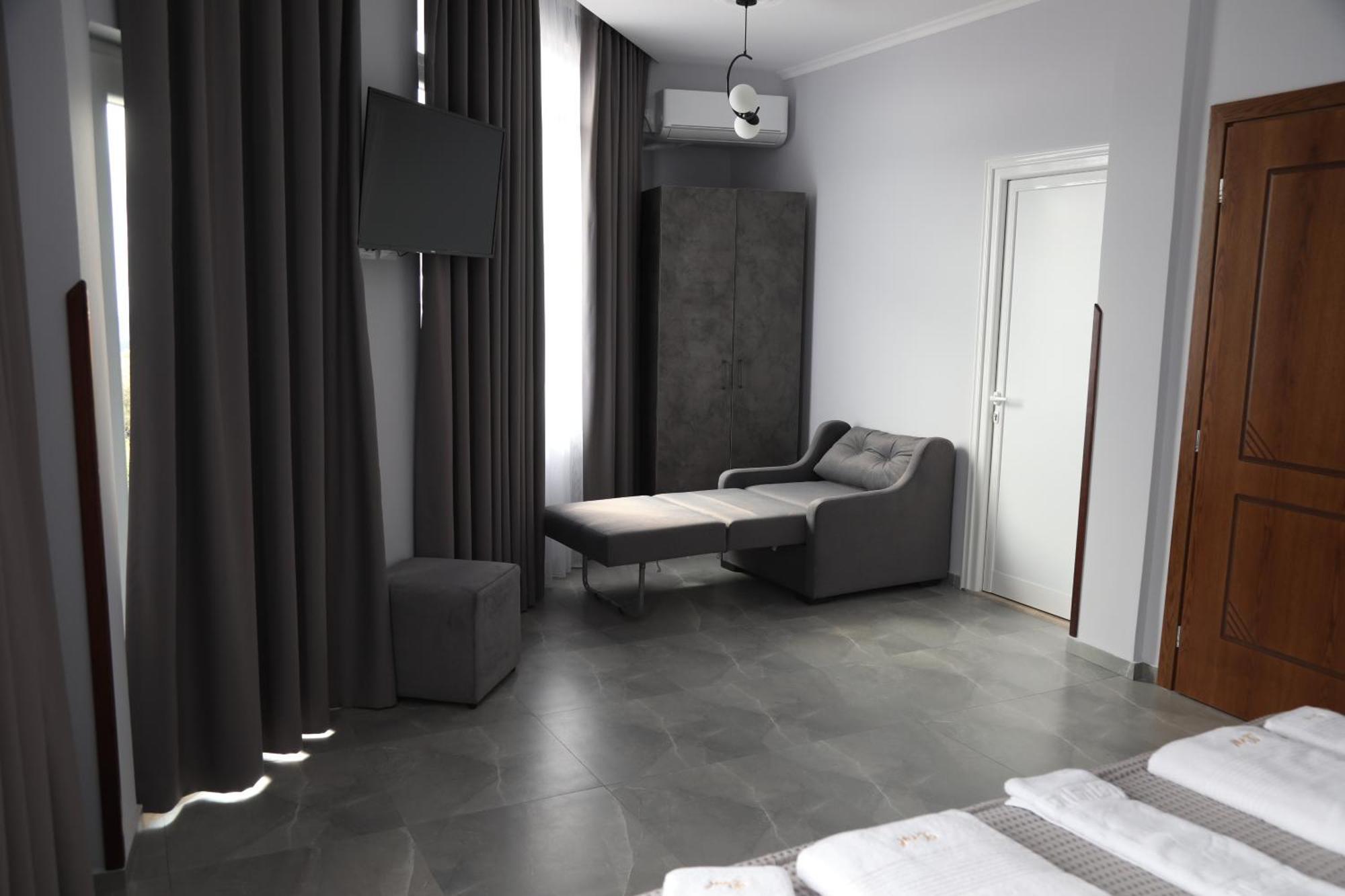--Hotel Deal-- Rooms With Castle View Krujë Екстериор снимка