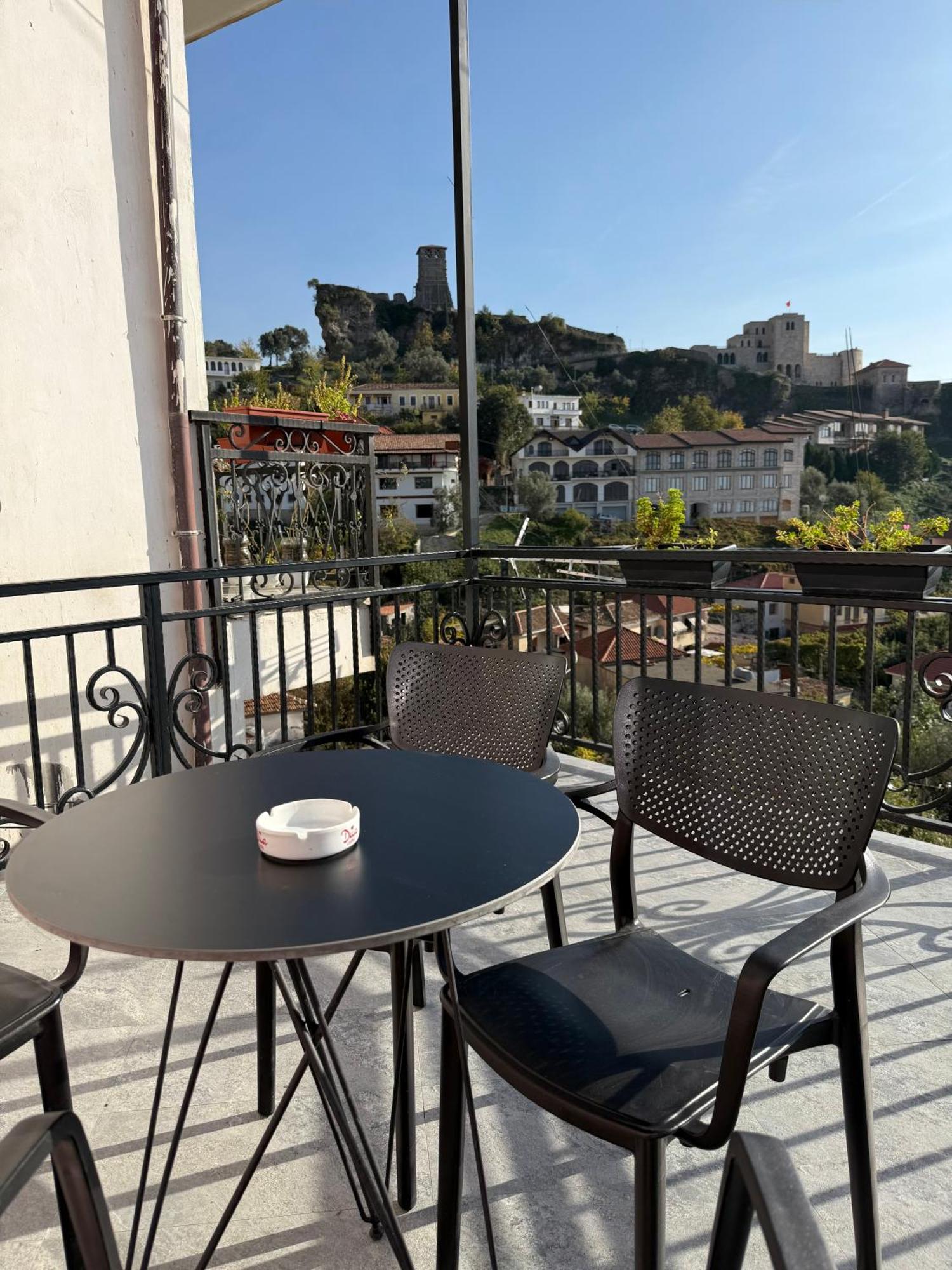 --Hotel Deal-- Rooms With Castle View Krujë Екстериор снимка