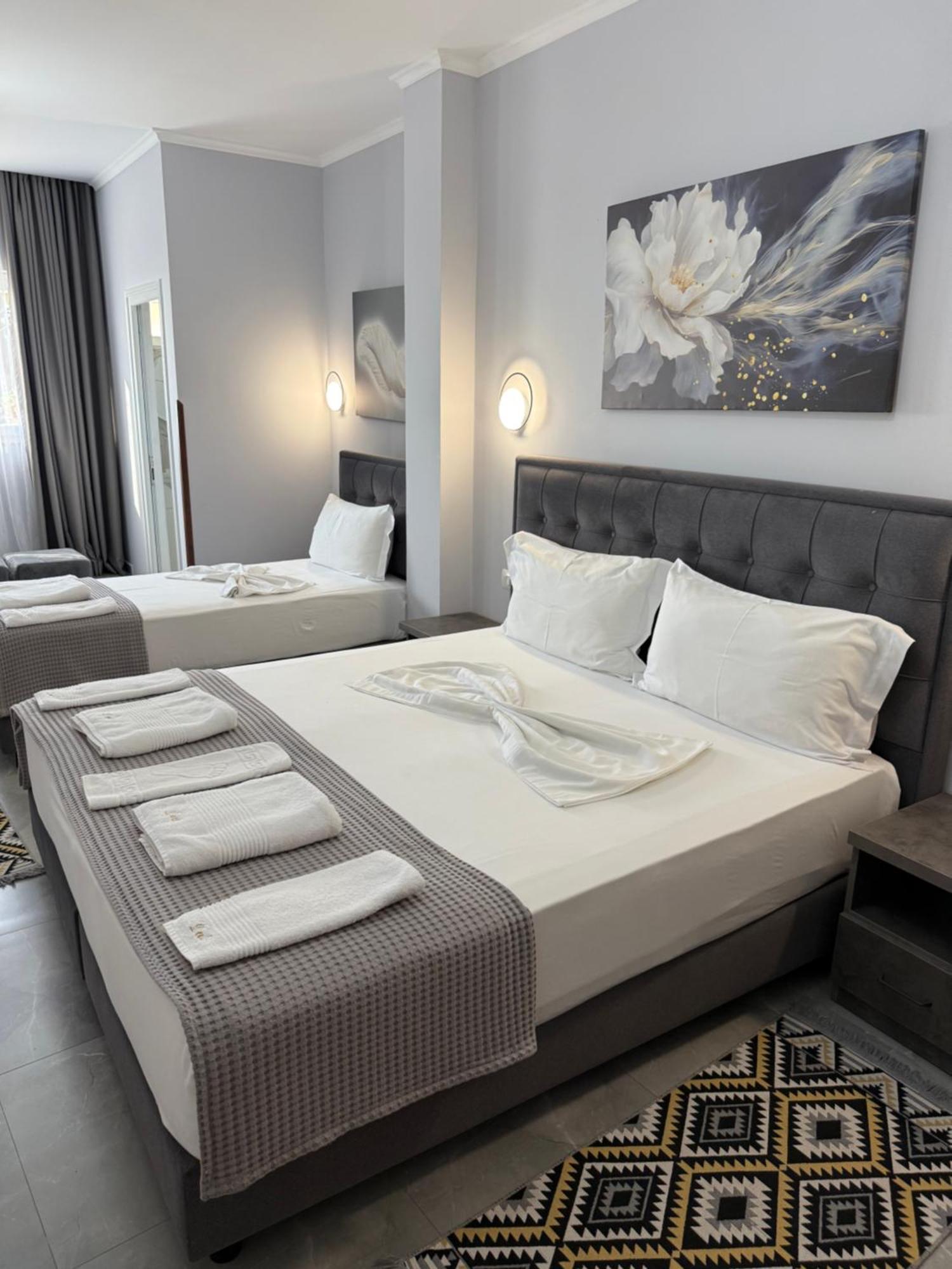 --Hotel Deal-- Rooms With Castle View Krujë Екстериор снимка