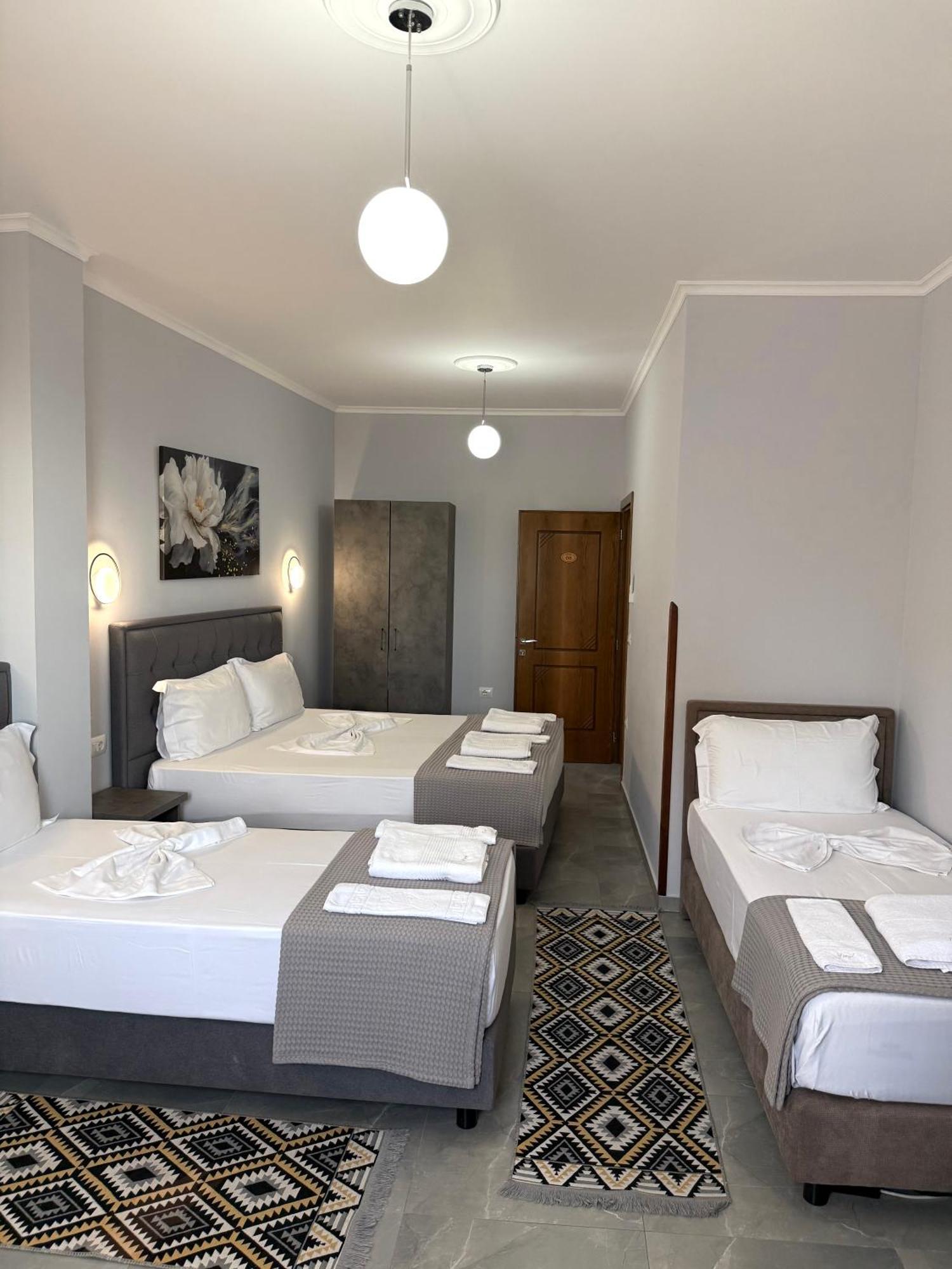 --Hotel Deal-- Rooms With Castle View Krujë Екстериор снимка